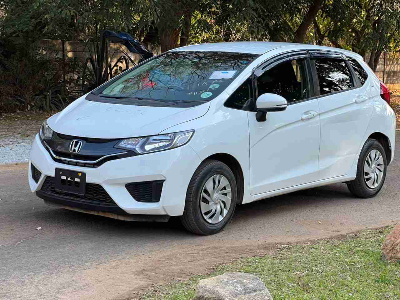 2017 Nissan Note e-Power