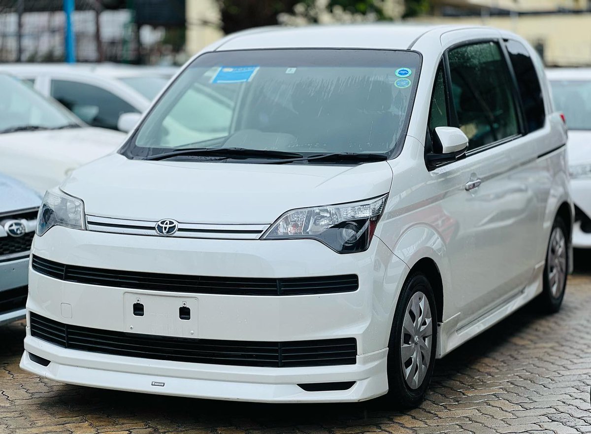 2017 Nissan Note e-Power